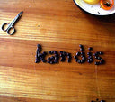 KANDIS - Airflow |