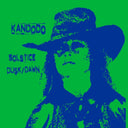 Kandodo - Dusk/Dawn [LP] [Vinyl]