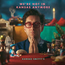 We're Not In Kansas Anymore [CD]
