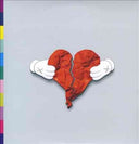 Kanye West - 808s & Heartbreak | Mint (M) Mint (M)