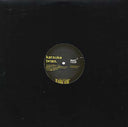 KARAOKE BROES - Karaoke Broes [Vinyl]