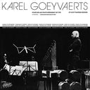 KAREL GOEYVAERTS - Karel Goeyvaerts |
