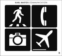 Communication [Vinyl]