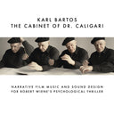 KARL BARTOS - The Cabinet Of Dr. Caligari |