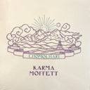 Karma Moffett - Chomolhari | Mint (M) Mint (M)