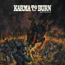 KARMA TO BURN - Arch Stanton [Import] (VINYL) | Mint (M) Mint (M)