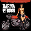 KARMA TO BURN - Karma to Burn (Instrumental) [Vinyl]
