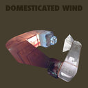 KASPAR KONIG - Domesticated Wind |