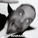 Kassa Overall - ANIMALS (CLEAR VINYL) [Vinyl]