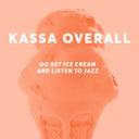Go Get Ice Cream And Listen to Jazz | Mint (M) Mint (M)
