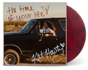 Kat Hasty - Time Of Your Life |