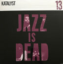 Jazz Is Dead 13 | Mint (M) Mint (M)