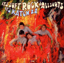 KATCH 22 - It's Soft Rock & All Sorts |