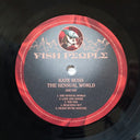 The Sensual World: 2018 Remaster (180 GRAM VINYL) | Mint (M) Mint (M)