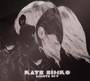 KATE SIMKO - Lights Out |