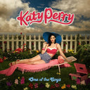 One of the Boys: 15th Anniversary Edition (Limited Edition, Cloudy Blue Sky Vinyl w/ 7-inch) [Import] [Vinyl]