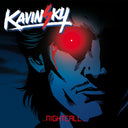 Nightcall [Vinyl]
