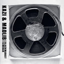 Kazi & Madlib - Blackmarket Seminar (2 Lp's) [Vinyl]