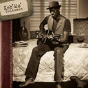 KEB MO - Suitcase |