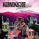 Kebnekajse - Aventure [Vinyl]