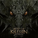 Reptilian (2Lp) |