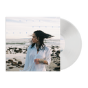 Kehlani - Blue Water Road (CRYSTAL CLEAR VINYL) | Mint (M) Mint (M)