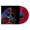 Kehlani - Crash (Apple Red Colored Vinyl) [Vinyl]