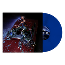 Kehlani - Crash (Blue Jay Colored Vinyl) (Indie Exclusive) [Vinyl]