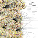 Keiji & Sumac Haino - Into This Juvenile Apocalypse Our Golden Blood to Pour Let Us Never [Vinyl]