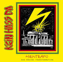 Hirntrafo: Bad Brains Transformation [CD]