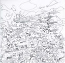 KEITH FULLERTON WHITMAN - Generators [Vinyl]