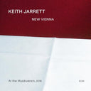 New Vienna (Live) [2 Lp] [Vinyl]