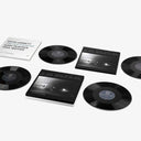Keith Jarrett/Gary Peacock/Paul Motian - At The Deer Head Inn: The Complete Recordings (4xVINYL) | Mint (M) Mint (M)
