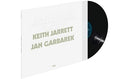 Keith Jarrett/Jan Garbarek - Luminessence [LP] [Vinyl]