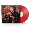 Keith Sweat - Keith Sweat (Translucent Red Vinyl) (Brick & Mortar Exclusive) |