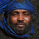 KEL ASSOUF - Black Tenere |