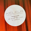 Kelela - Take Me Apart | Mint (M) Mint (M)