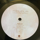 Kelela - Take Me Apart | Mint (M) Mint (M)