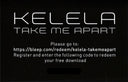 Kelela - Take Me Apart | Mint (M) Mint (M)