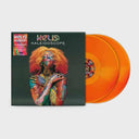 Kaleidoscope (Clear Vinyl, Orange, Limited Edition) (2 Lp's) | Mint (M) Mint (M)