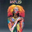 Kaleidoscope (Clear Vinyl, Orange, Limited Edition) (2 Lp's) | Mint (M) Mint (M)