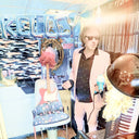 Kelley Stoltz - The Stylist [Vinyl]