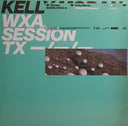 Kelly Moran - WXAXRXP Session | Mint (M) Mint (M)