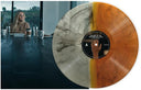 Rolling Up The Welcome Mat (BROWN/CLEAR SPLIT VINYL) | Mint (M) Mint (M)