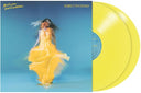 Kelsea Ballerini - Subject To Change (Yellow Colored Vinyl) (2 Lp) |
