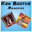 Ken Boothe - Memories |