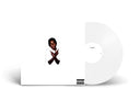 X [Explicit Content] (Colored Vinyl, White) |
