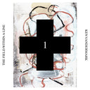 The Field Within a Line (Black Cross Solo Sessions 1) [CD]