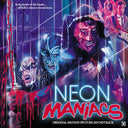 Kendall Roclord Schmidt - Neon Maniacs |