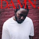Kendrick Lamar - Damn. (CD) | Mint (M) Mint (M)